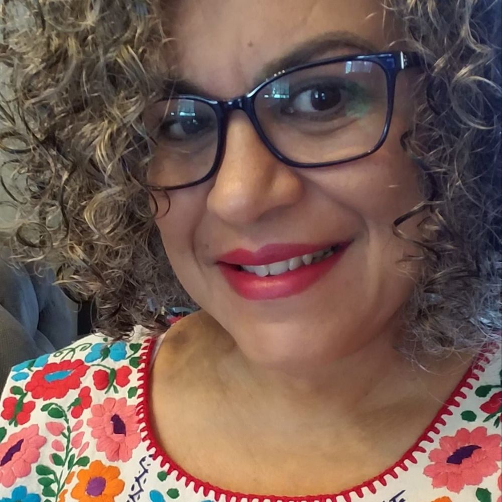 Meet your Posher, Margie